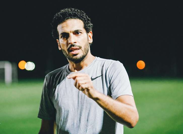 الشبكة نيوز : هاني سعيد: أقسم بالله لو لقطة طرد أحمد توفيق لصالح أي نادٍ غير الأهلي «لن تُحتسب»