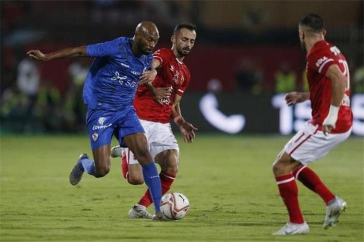 الشبكة نيوز : شبانة: الأهلي والزمالك لا يثقون في المصريين لرئاسة لجنة الحكام