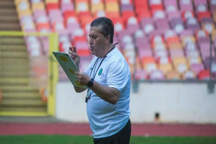 الشبكة نيوز : أرقام جوزيه بيسيرو مع الأهلي بعد اقترابه من الزمالك