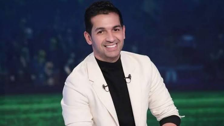 هاني حتحوت يرد على جمال جبر برسالة نارية.. فيديو