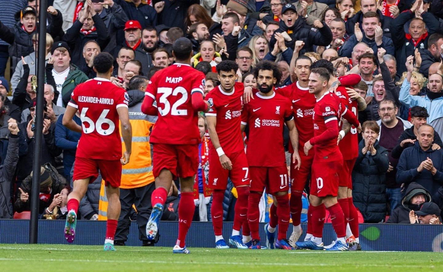 الشبكة نيوز : بعد أرنولد.. ريال مدريد يستهدف صفقة جديدة من ليفربول