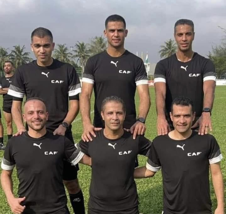 الشبكة نيوز : وليد الحديدي: التحكيم أسوأ شئ في الدوري المصري