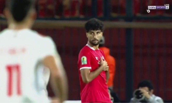 الشبكة نيوز : مودرن سبورت يسجل الهدف الأول في مرمى الزمالك