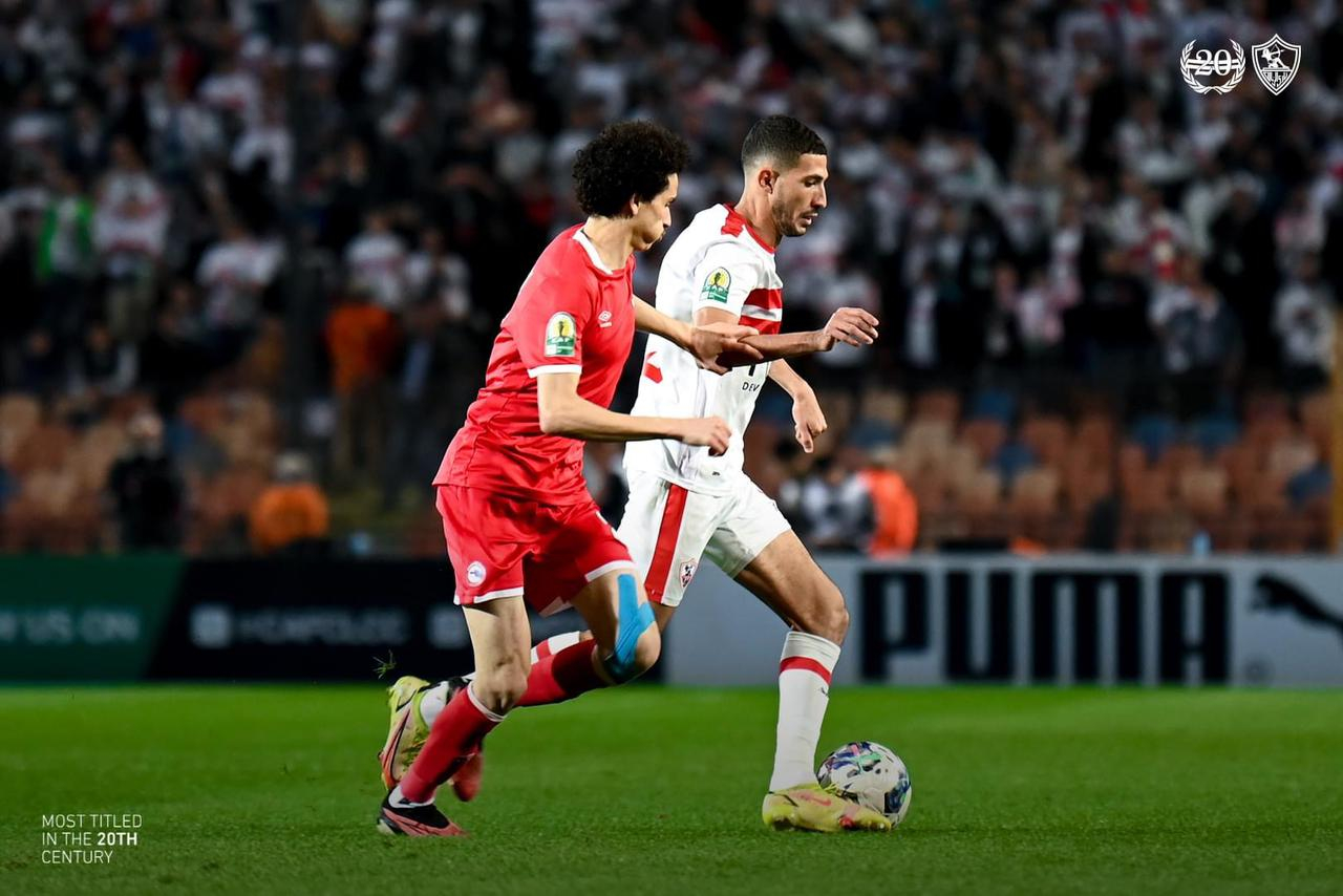 الشبكة نيوز : بسبب الزمالك ومودرن.. رابطة الأندية تكشف لـ