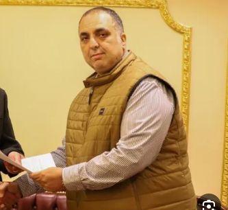 الشبكة نيوز : مودرن سبورت يشكو محمود ناجي ويطالب اتحاد الكرة بالتحقيق فى تعيينات جهاد جريشة