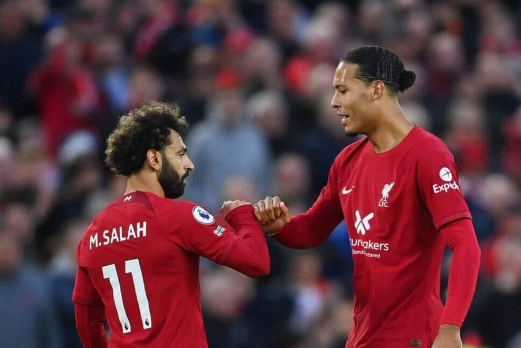 الشبكة نيوز : الدوري السعودي في انتظاره.. نجم ليفربول على أعتاب الرحيل مجانا