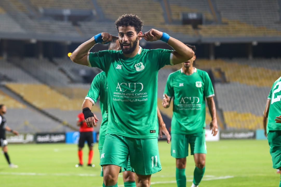 الشبكة نيوز : المصري في مهمة قوية أمام بتروجيت بالدوري