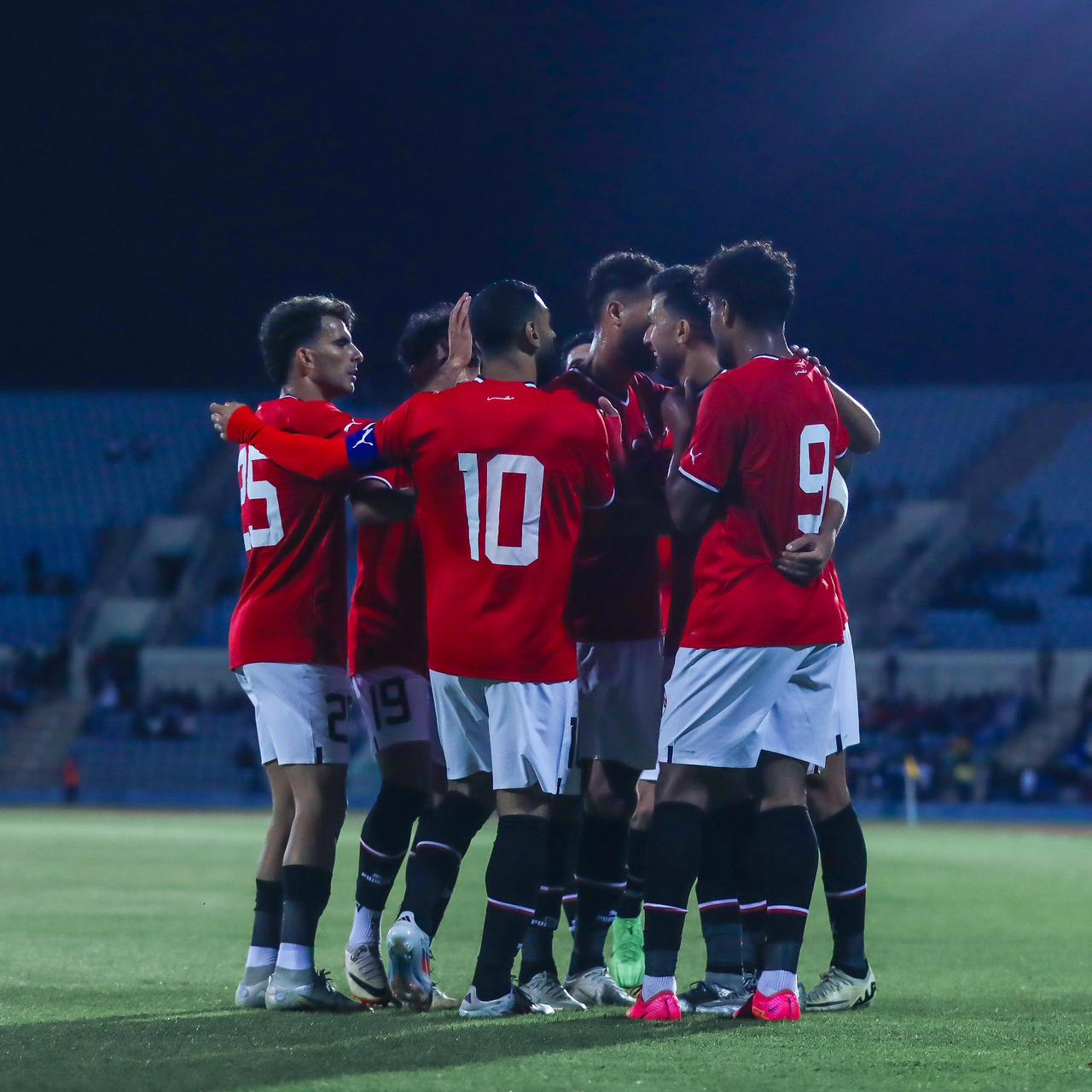في الكورة : قرعة أمم إفريقيا 2025.. السيناريو الأسهل والأصعب لمنتخب مصر في الكورة : قرعة أمم إفريقيا 2025.. السيناريو الأسهل والأصعب لمنتخب مصر