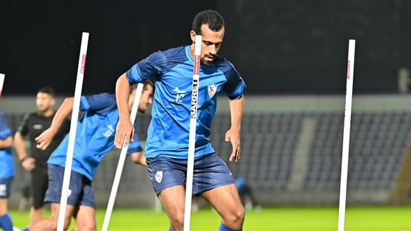 الشبكة نيوز : روقا: جمهور الزمالك ظلمني.. والسوشيال ميديا سبب الفتنة والتعصب