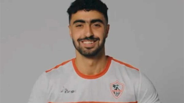في الكورة : بعد زياد كمال.. الزمالك يفاوض لاعب جديد فى إنبى وخلاف يعطل الصفقة في الكورة : بعد زياد كمال.. الزمالك يفاوض لاعب جديد فى إنبى وخلاف يعطل الصفقة