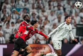 الشبكة نيوز : ميلان يكتسح بارما بثلاثية في الدوري الإيطالي