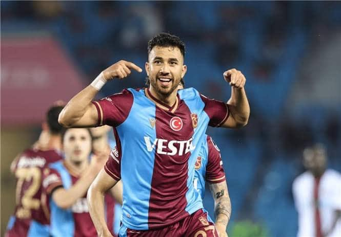 الشبكة نيوز : نصف مليار جنيه ...شوبير يكشف كواليس تعاقد الاهلي مع تريزيجيه