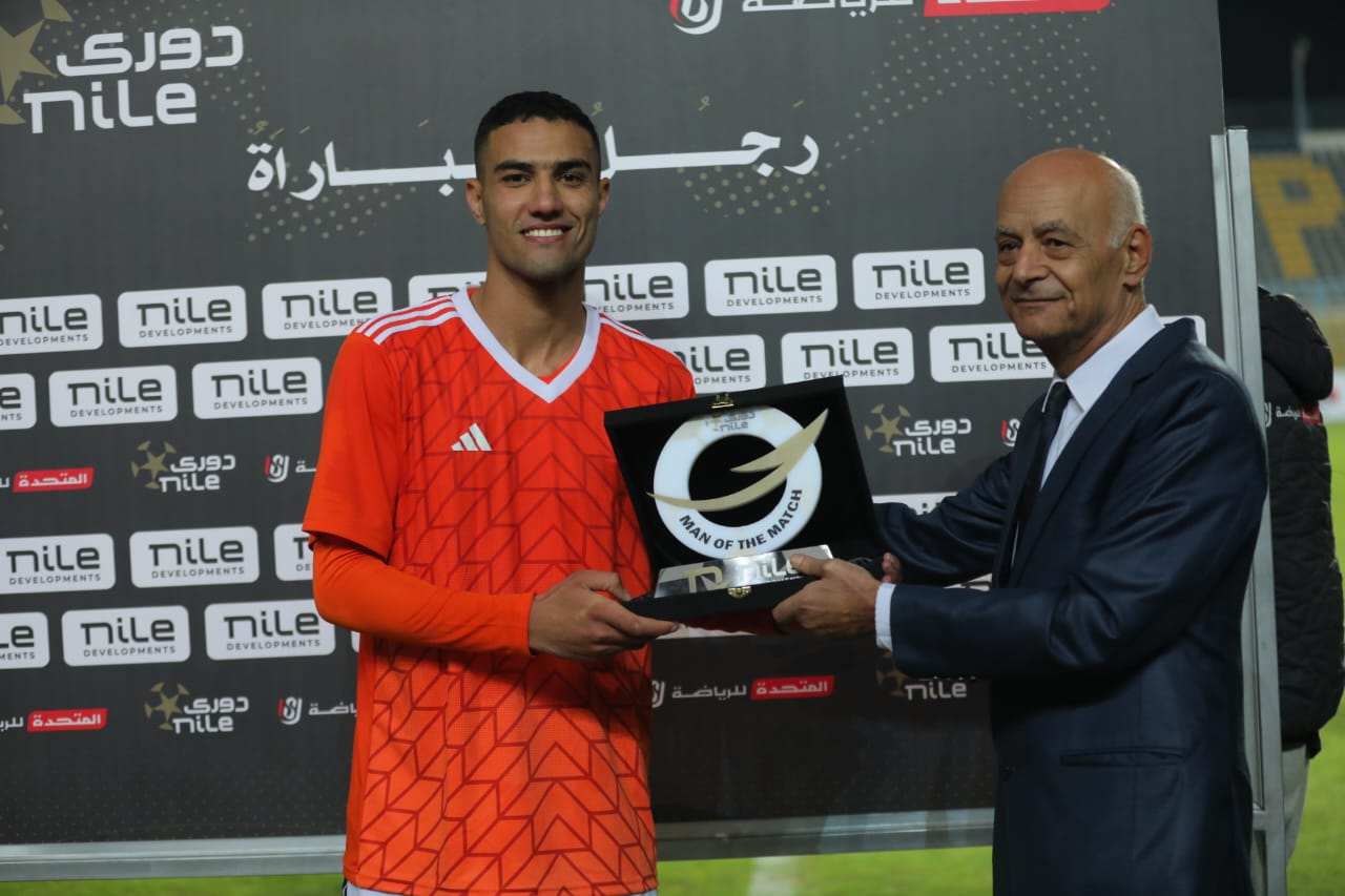الشبكة نيوز : فاركو: لا نُمانع انتقال ياسين مرعي إلى الأهلي ومحمود جهاد لـ الزمالك