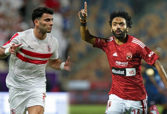 الشبكة نيوز : أحمد عيد عبدالملك: زيزو سيجدد للزمالك خلال أيام.. ومجلس الأهلي لم يفشل
