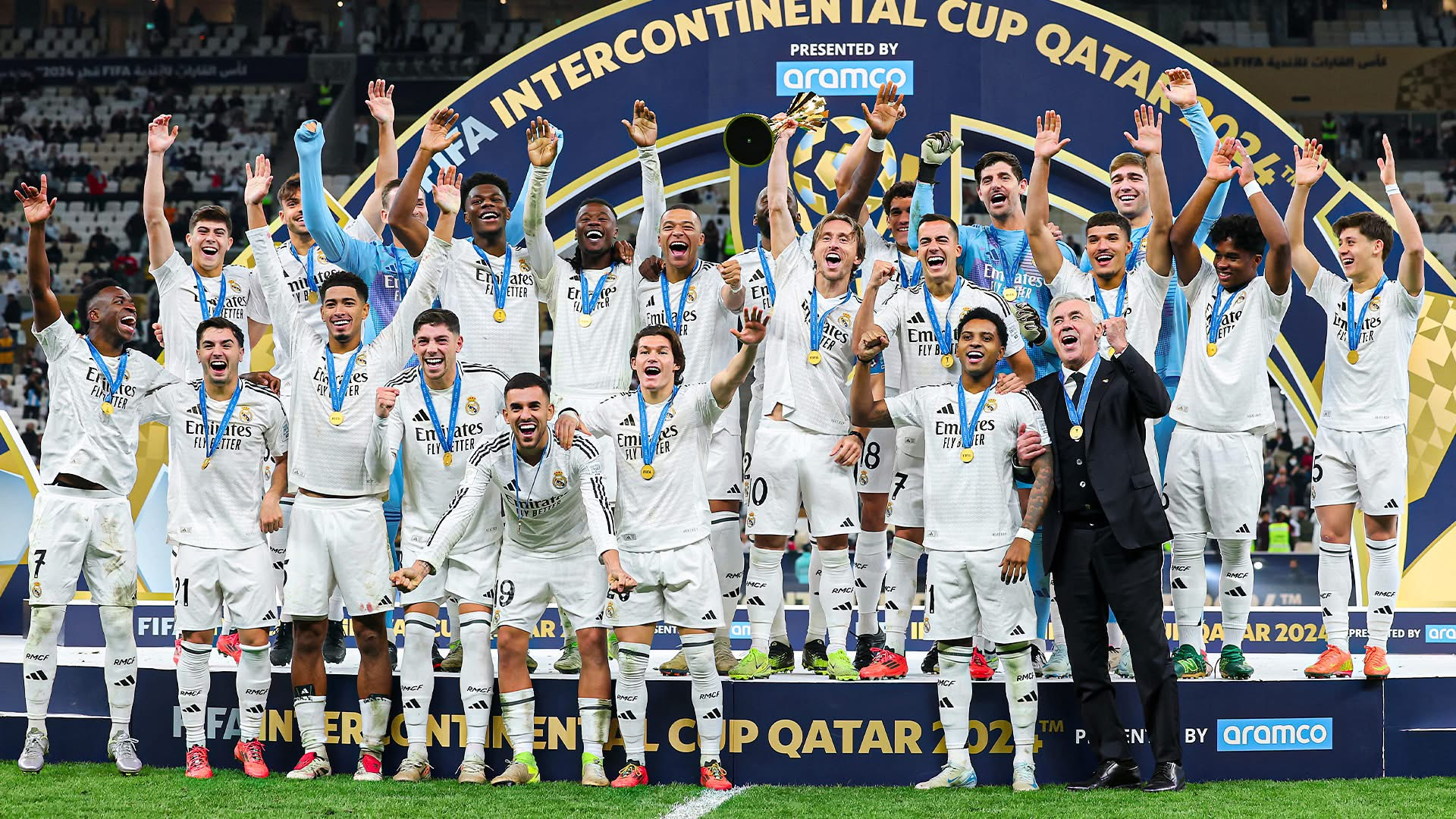 في الكورة : تشكيل ريال مدريد أمام بلد الوليد بالدوري الإسباني في الكورة : تشكيل ريال مدريد أمام بلد الوليد بالدوري الإسباني