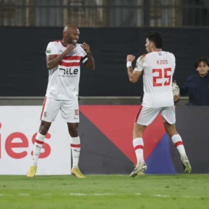 الشبكة نيوز : خالد الغندور:شيكابالا يواصل الغياب عن مران الزمالك قبل مباراة بيراميدز