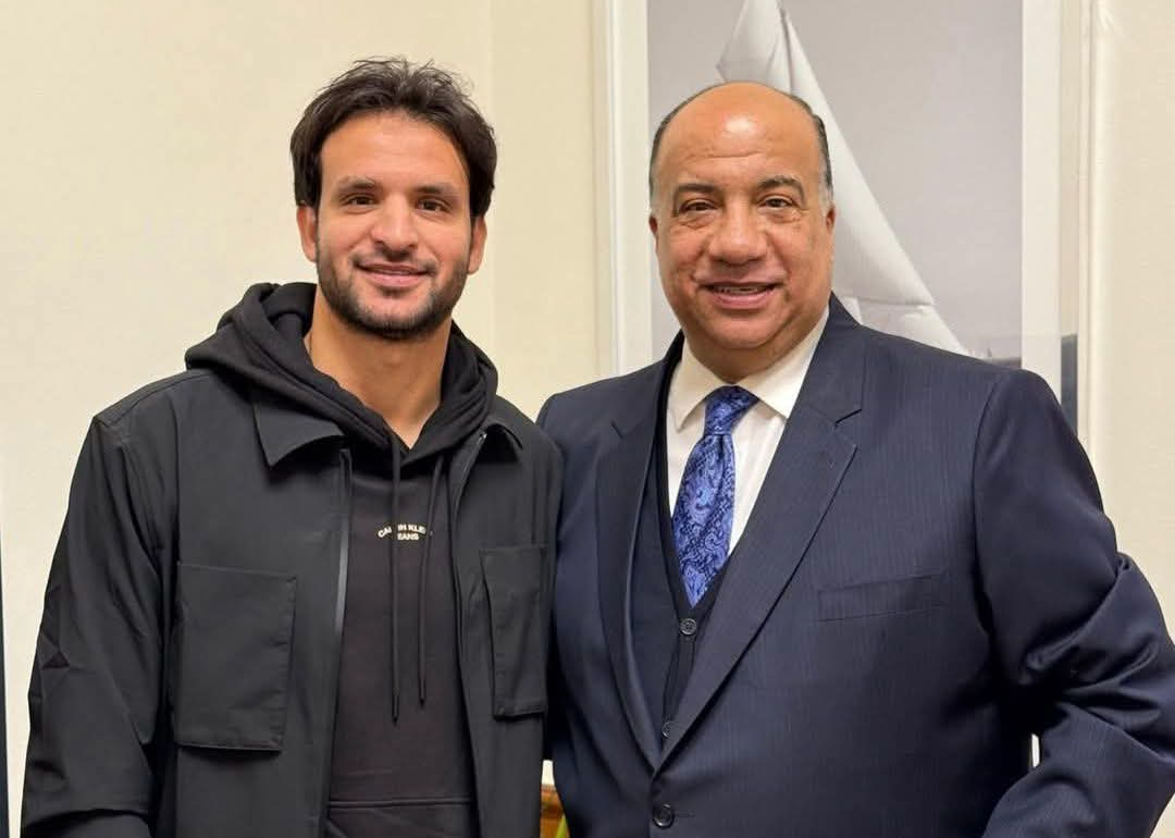الشبكة نيوز : الزمالك يكشف آخر تطورات ضم محمود علاء