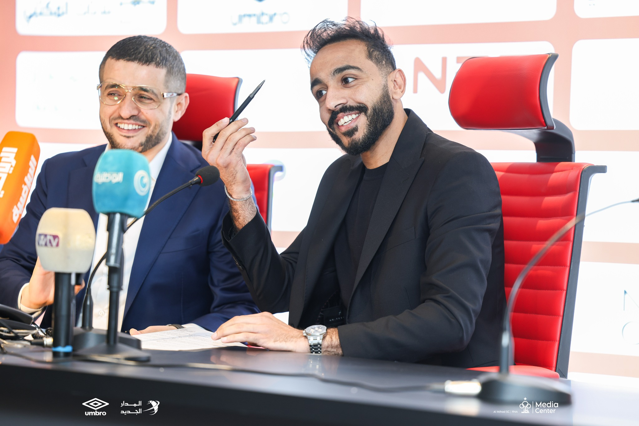الشبكة نيوز : رسميا.. الاتحاد الليبي يعلن ضم كهربا