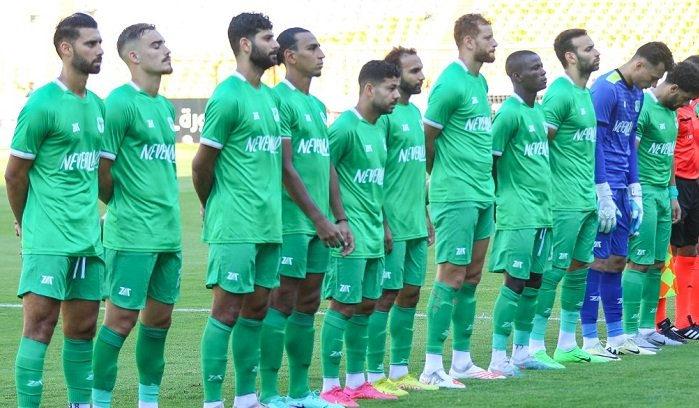 الشبكة نيوز : بتروجيت يفوز على المصري البورسعيدي بهدفين