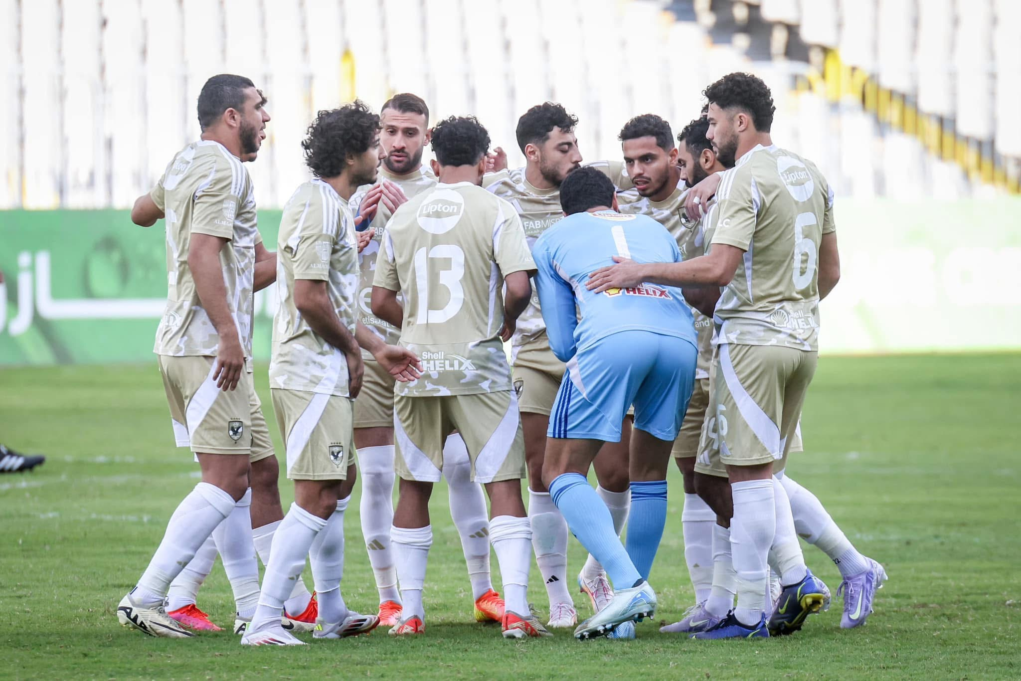 الشبكة نيوز : بليغ أبوعايد: الأهلي جاب لجماهيره نقطة.. والزمالك رفض الهدية