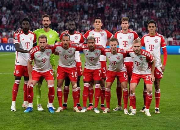 الشبكة نيوز : من برشلونة إلى الريال.. تحول مفاجيء في مستقبل نجم بايرن ميونخ