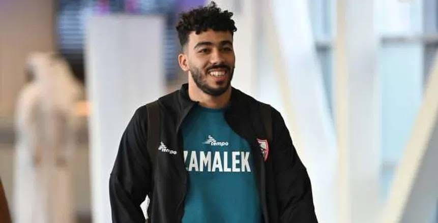 الشبكة نيوز : أمير هشام: الزمالك يرغب في ضم مدافع جديد.. والجلاصي معروض على جروس