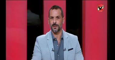 الشبكة نيوز : أمير هشام: عبدالحميد حسن تعرض لضغوط شديدة.. ولم يكن يتوقع رحيله عن الأهلي بهذه الطريقة