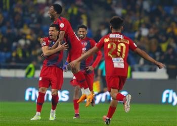 الشبكة نيوز : موعد مباراة ضمك والاتحاد في الدوري السعودي والقنوات الناقلة