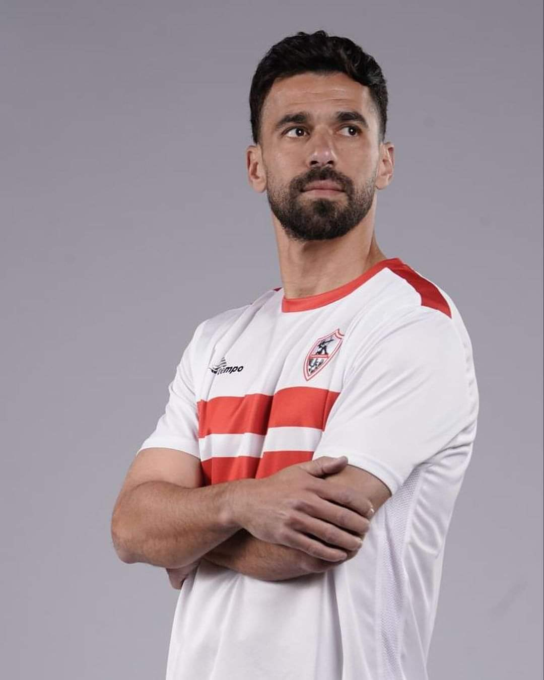 الشبكة نيوز : عبدالله السعيد يحصد جائزة افضل لاعب بمباراة الجونة
