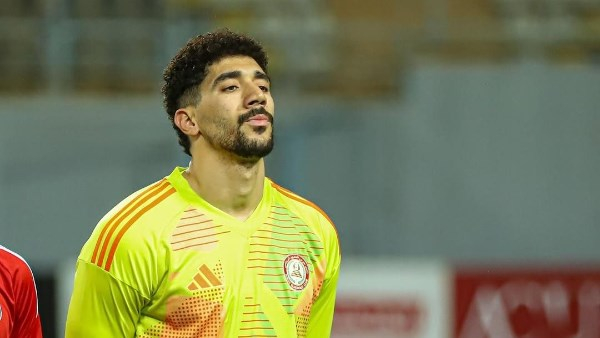 الحلم نيوز : أول تعليق من محمد سيحا بعد انضمامه للنادي الأهلي
